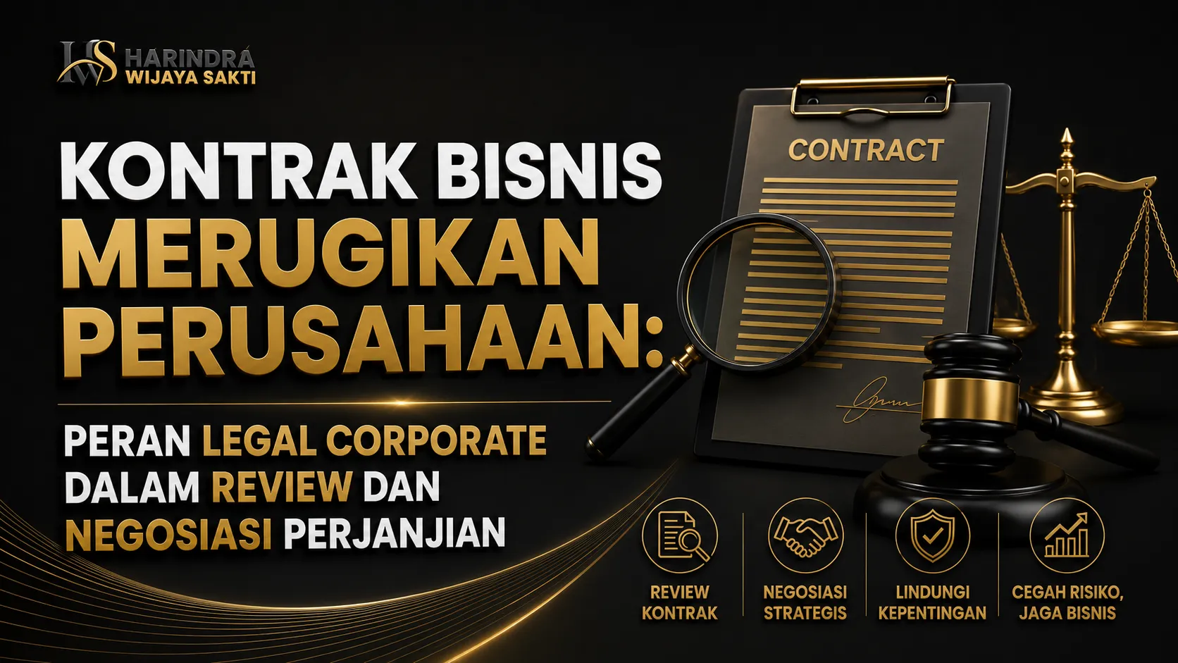LEGAL CORPORATE