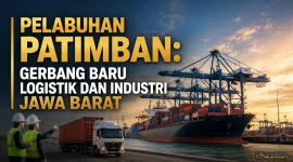 pelabuhan patimban