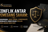 pemegang saham