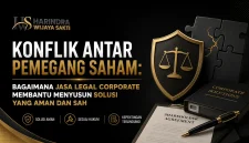 pemegang saham