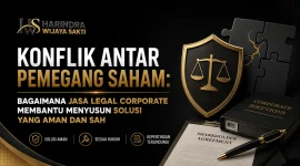 pemegang saham