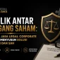 pemegang saham