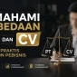 pt cv