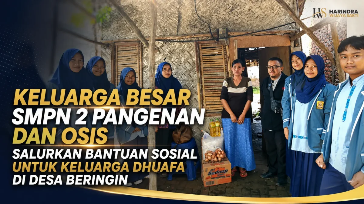 smp 2 pangenan