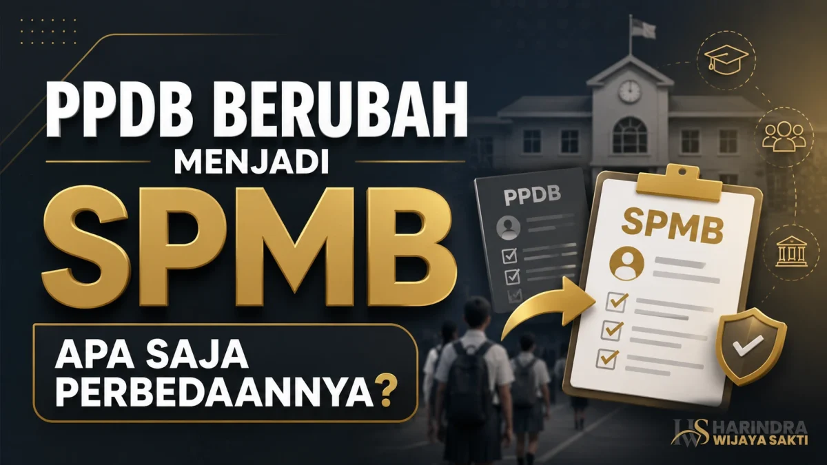 spmb & ppdb
