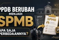 spmb & ppdb
