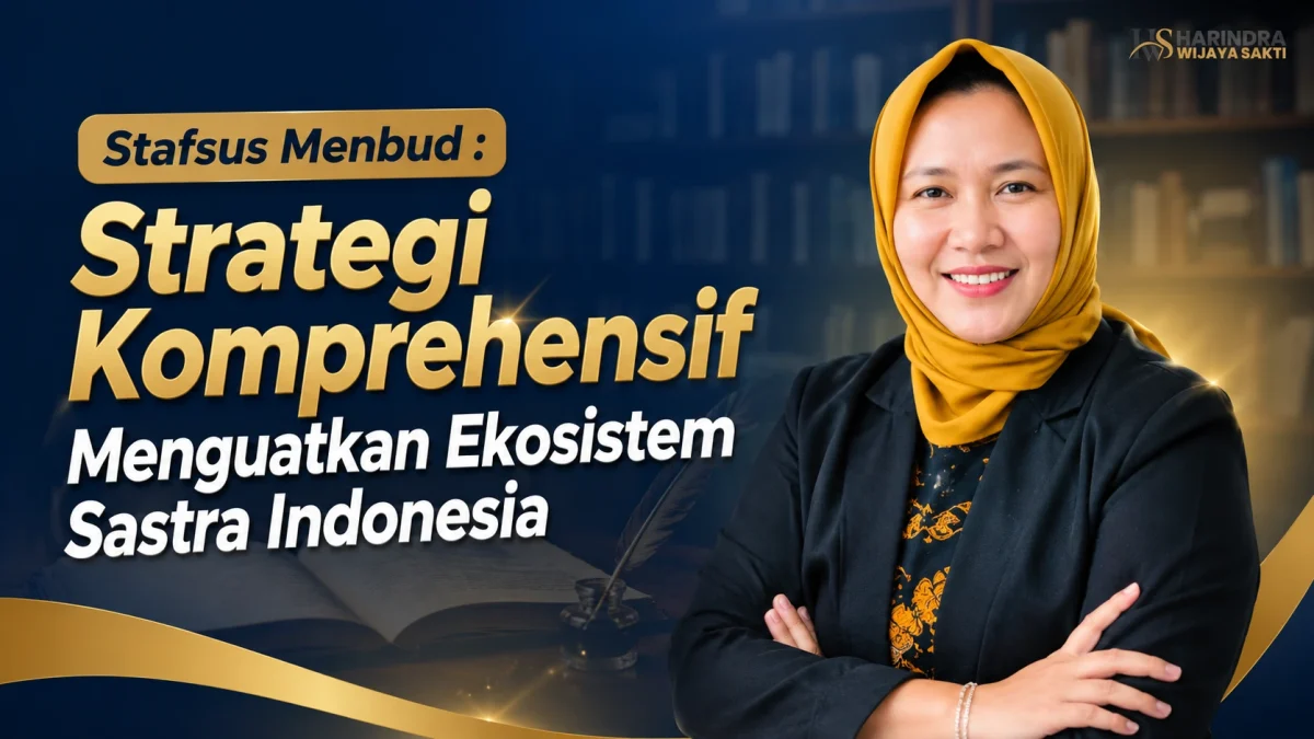 stafsus menbud