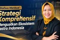 stafsus menbud