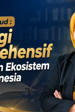 Stafsus Menbud : Strategi Komprehensif Menguatkan Ekosistem Sastra Indonesia