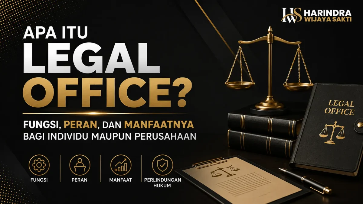 HARINDRA MEDIA