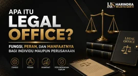 HARINDRA MEDIA