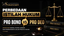 harindra wijaya sakti