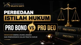 harindra wijaya sakti
