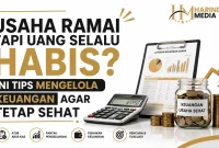 HARINDRA MEDIA