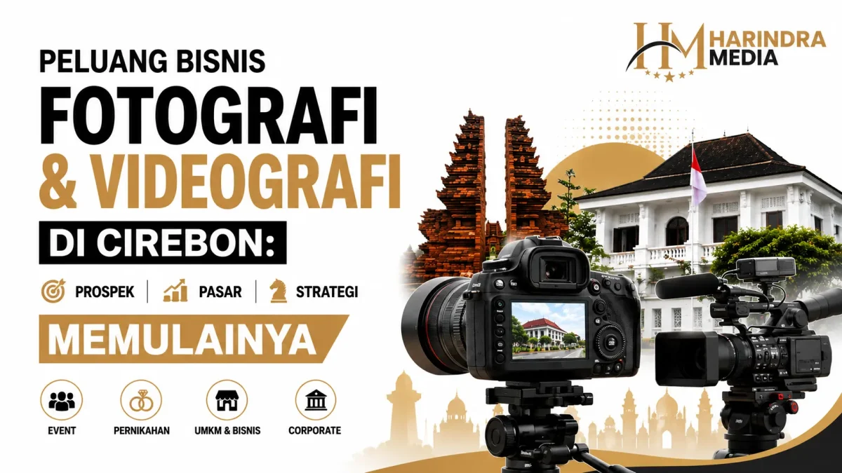 HARINDRA MEDIA