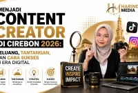 HARINDRA MEDIA
