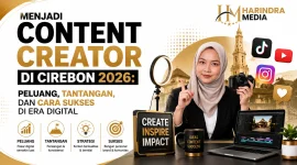 HARINDRA MEDIA