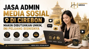 HARINDRA MEDIA