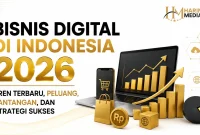 HARINDRA MEDIA