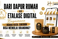 HARINDRA MEDIA