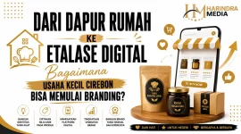 HARINDRA MEDIA