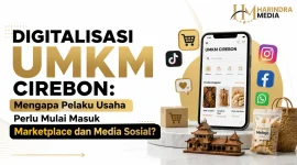 HARINDRA MEDIA