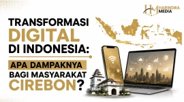 HARINDRA MEDIA