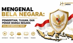 Mengenal Bela Negara: Pengertian, Tujuan, dan Peran Warga Negara dalam Menjaga NKRI
