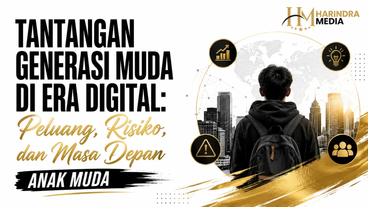 HARINDRA MEDIA