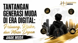 HARINDRA MEDIA