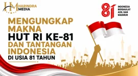 HARINDRA MEDIA