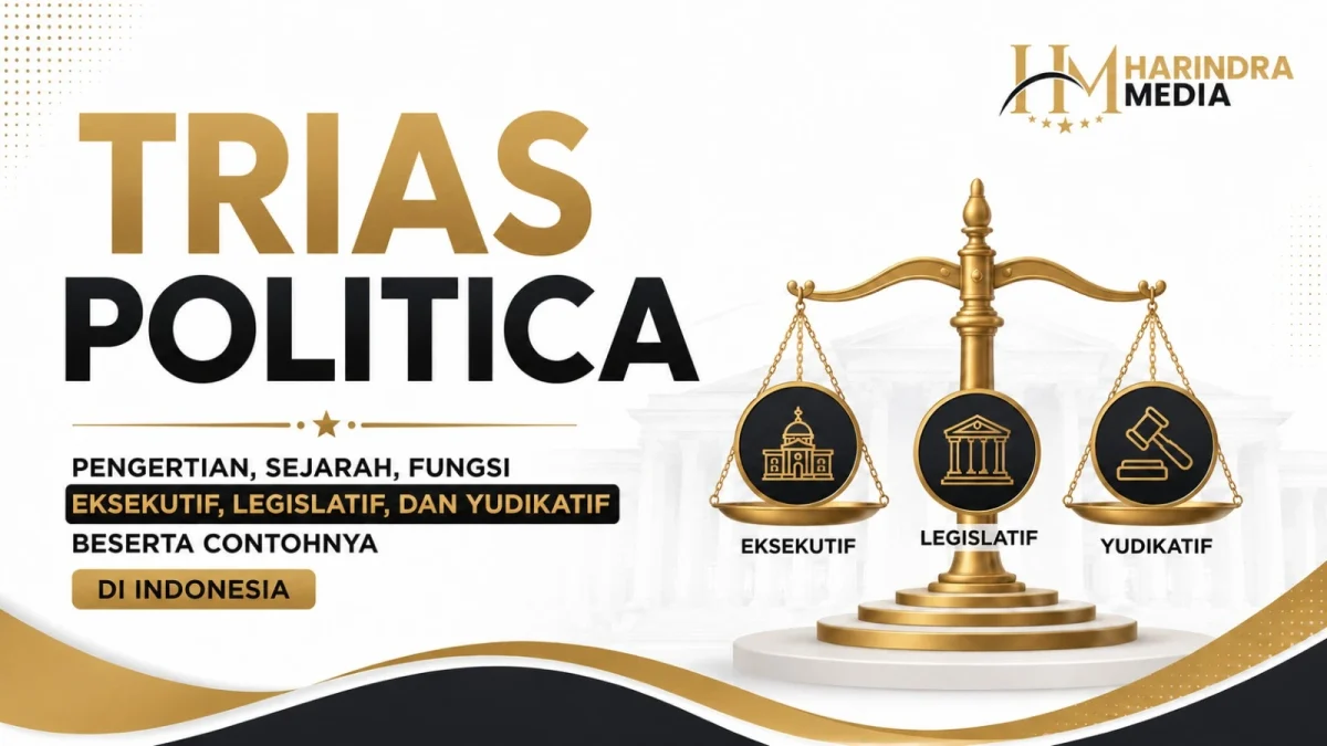 HARINDRA MEDIA