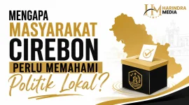 HARINDRA MEDIA