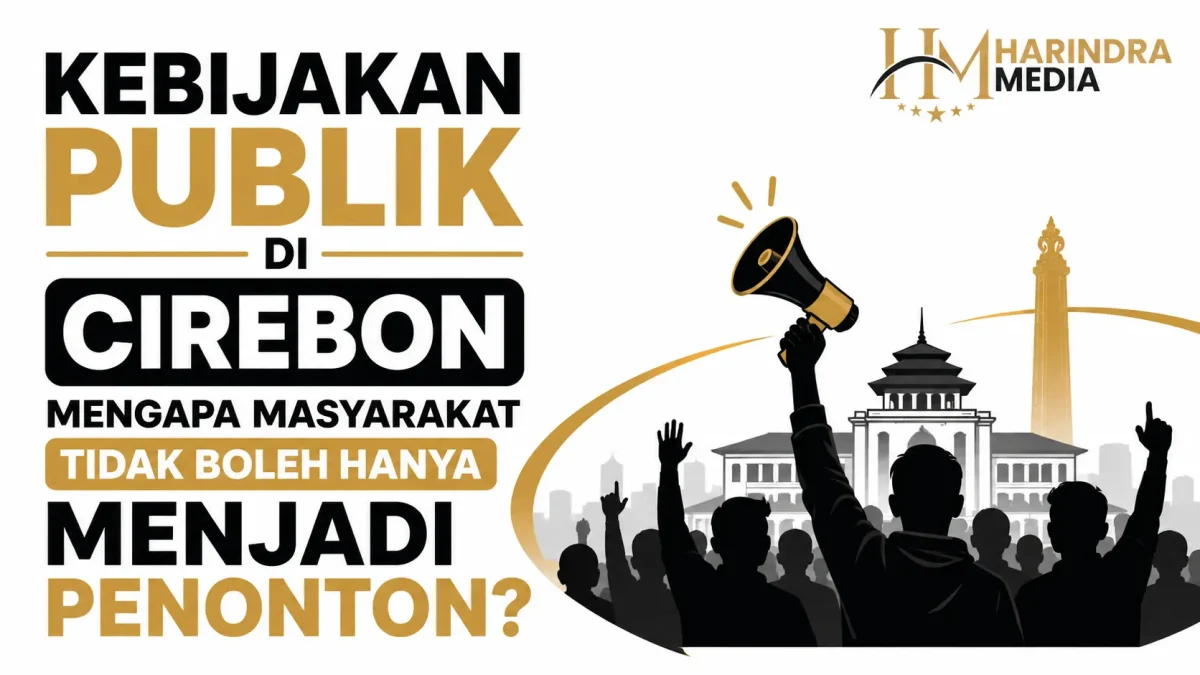 HARINDRA MEDIA