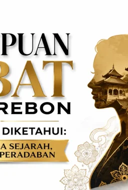 Perempuan Hebat dari Cirebon yang Jarang Diketahui: Jejak Penjaga Sejarah, Budaya, dan Peradaban