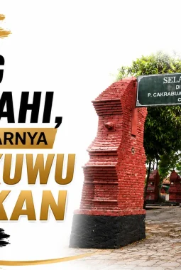 Makamnya Sering Diziarahi, Siapa Sebenarnya Mbah Kuwu Sangkan di Cirebon?