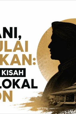 Dulu Disegani, Kini Mulai Dilupakan: Kisah Tokoh Lokal Cirebon