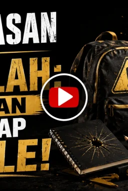 KEKERASAN DI SEKOLAH: JANGAN ANGGAP SEPELE!