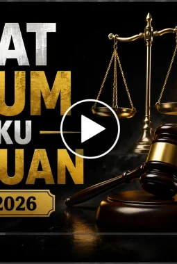 JERAT HUKUM PELAKU PENIPUAN tahun 2026