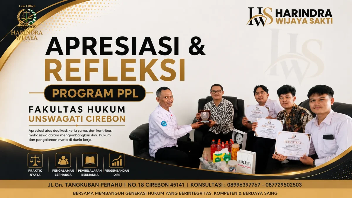 HARINDRA MEDIA