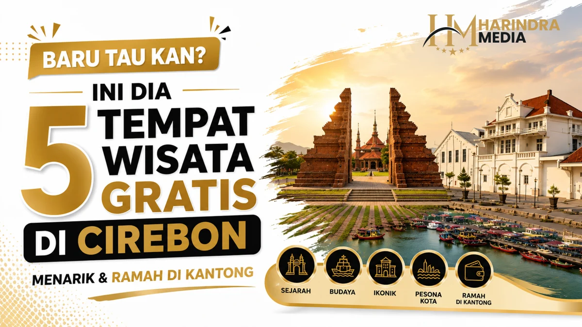 HARINDRA MEDIA
