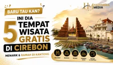 HARINDRA MEDIA