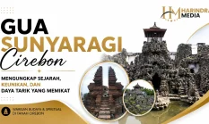 Gua Sunyaragi Cirebon: Mengungkap Sejarah, Keunikan, dan Daya Tarik yang Memikat