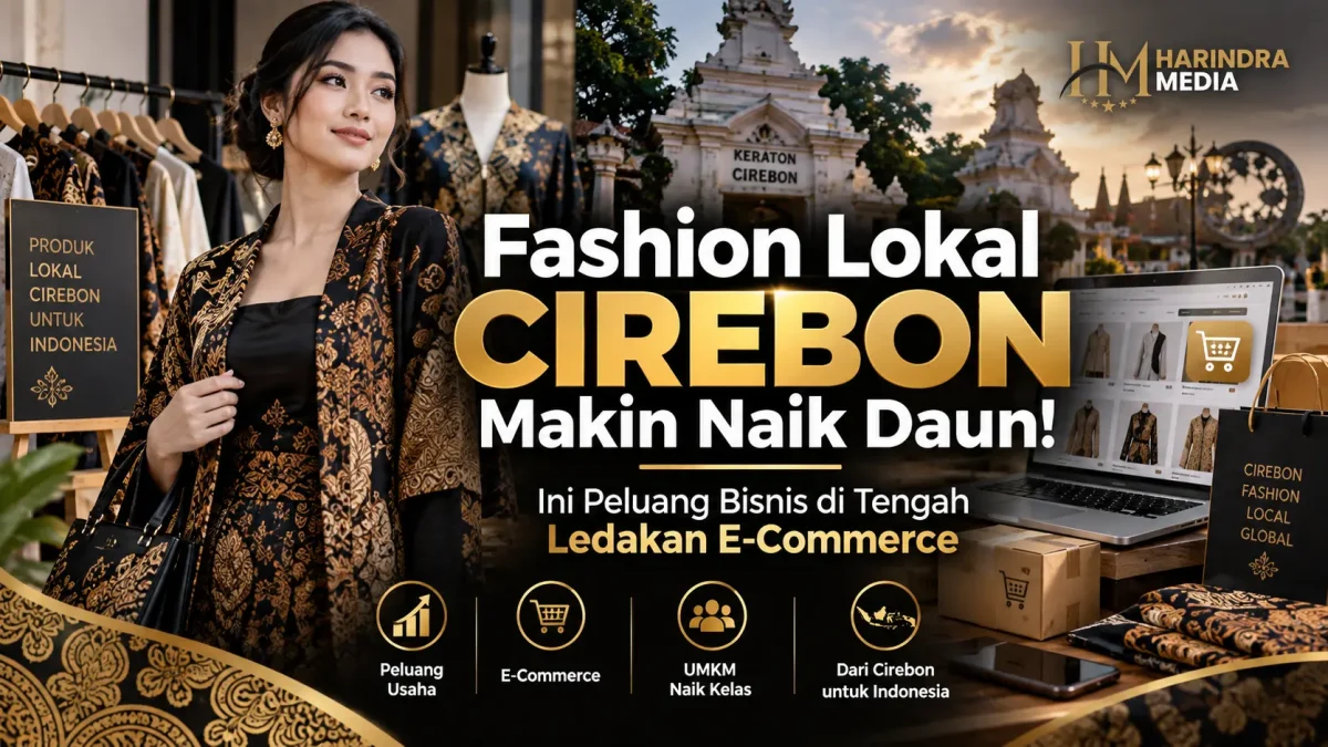 HARINDRA MEDIA