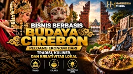 HARINDRA MEDIA