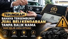 HARINDRA MEDIA