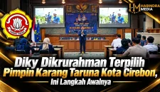 HARINDRA MEDIA