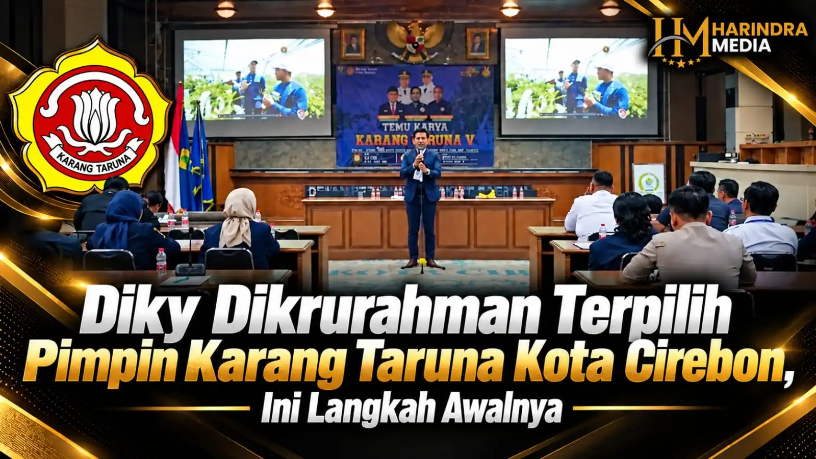 harindra-media-karang-taruna