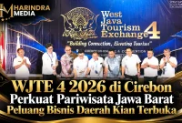 HARINDRA MEDIA