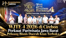 HARINDRA MEDIA